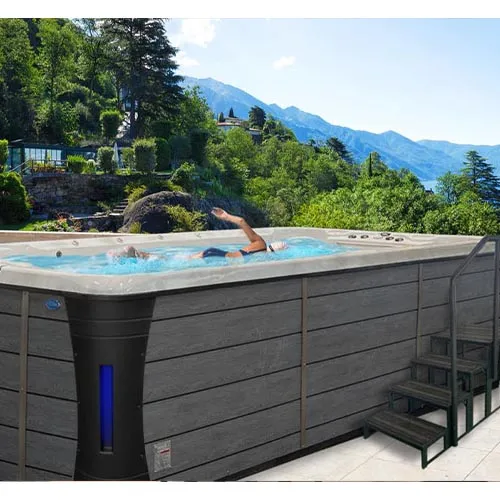 Swimspa X-Series hot tubs for sale in South Bend